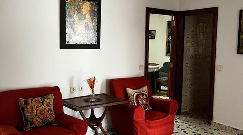 Foto 4 von Wohnung zum Verkauf in Calle Cervantes, 26, Carboneras de Guadazaón, Cuenca