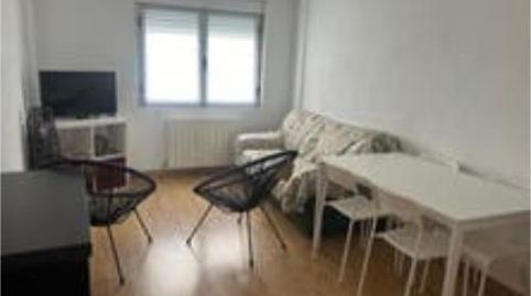 Foto 5 de Piso de alquiler en Barrio del Centro, Salamanca Capital