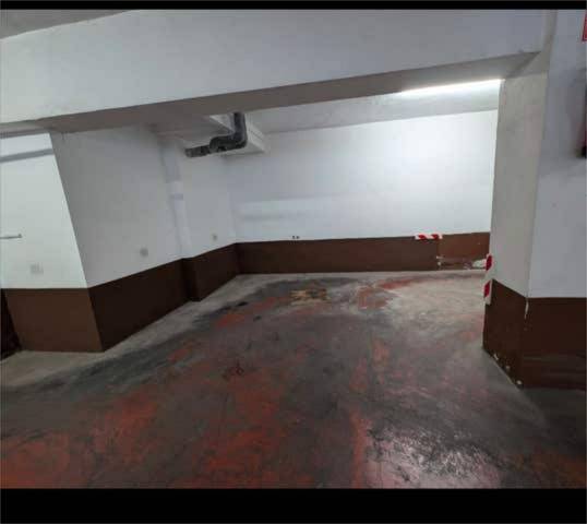 Garaje en Alquiler en Santo Domigo