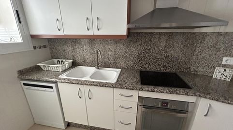 Foto 5 de Ático en venta en Carrer Arquitecte Juan Guardiola, 3, Sueca ciudad, Sueca