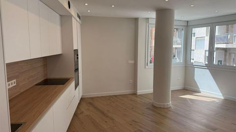 Photo 4 of Flat for rent in Calle Recogidas, 44, Camino de Ronda, Granada Capital