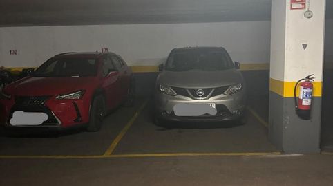 Foto 3 de Piso en venta en Avenida de Santa Eugenia, 7, Santa Eugenia, Madrid Capital