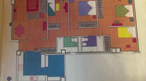 Foto 2 de Piso en venta en Avenida de Santa Eugenia, 7, Santa Eugenia, Madrid Capital