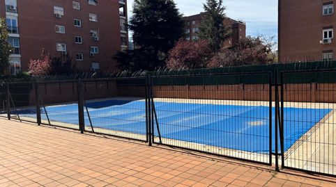 Foto 4 de Piso en venta en Avenida de Santa Eugenia, 7, Santa Eugenia, Madrid Capital