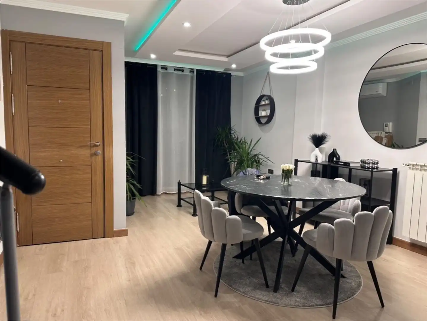 Duplex for sale in Calle Gallo, 17, Albacete Capital