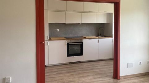 Foto 3 de Pis de lloguer a Rúa Pablo Iglesias, 5, As Lagoas, Ourense Capital