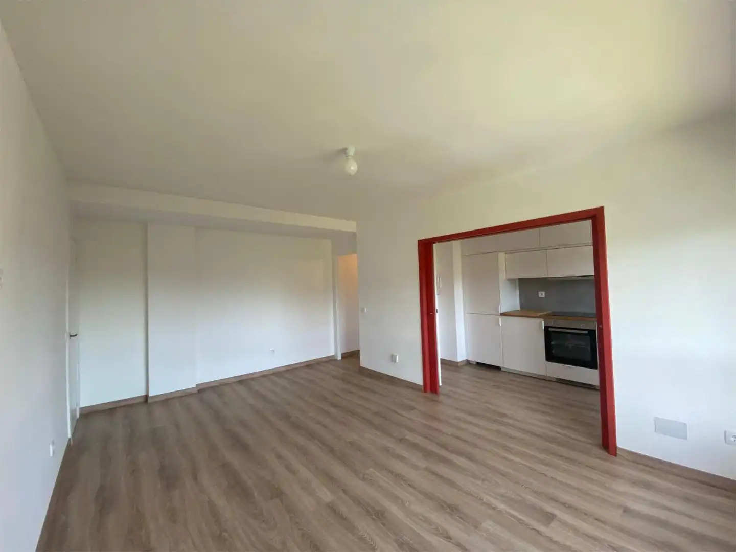 Pis de lloguer a Rúa Pablo Iglesias, 5, As Lagoas Pis de lloguer en Ourense Capital amb Calefacció, Jardí privat i Parquet