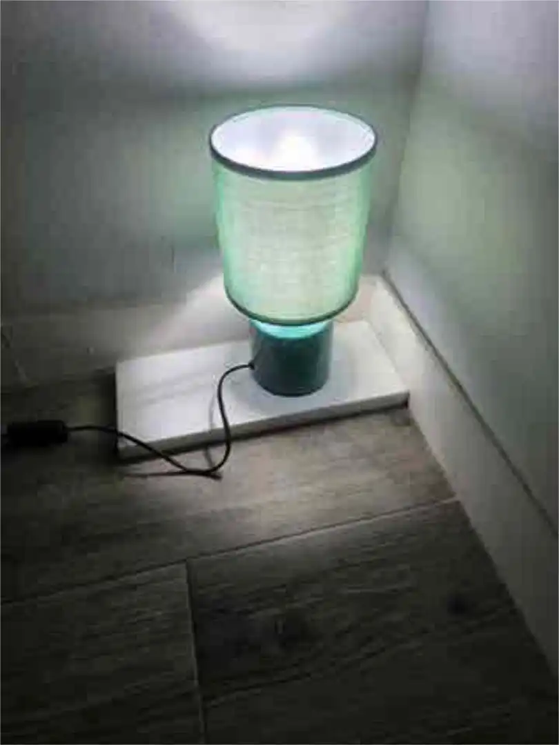 Vista exterior de Pis en venda en  Sevilla Capital amb Calefacció