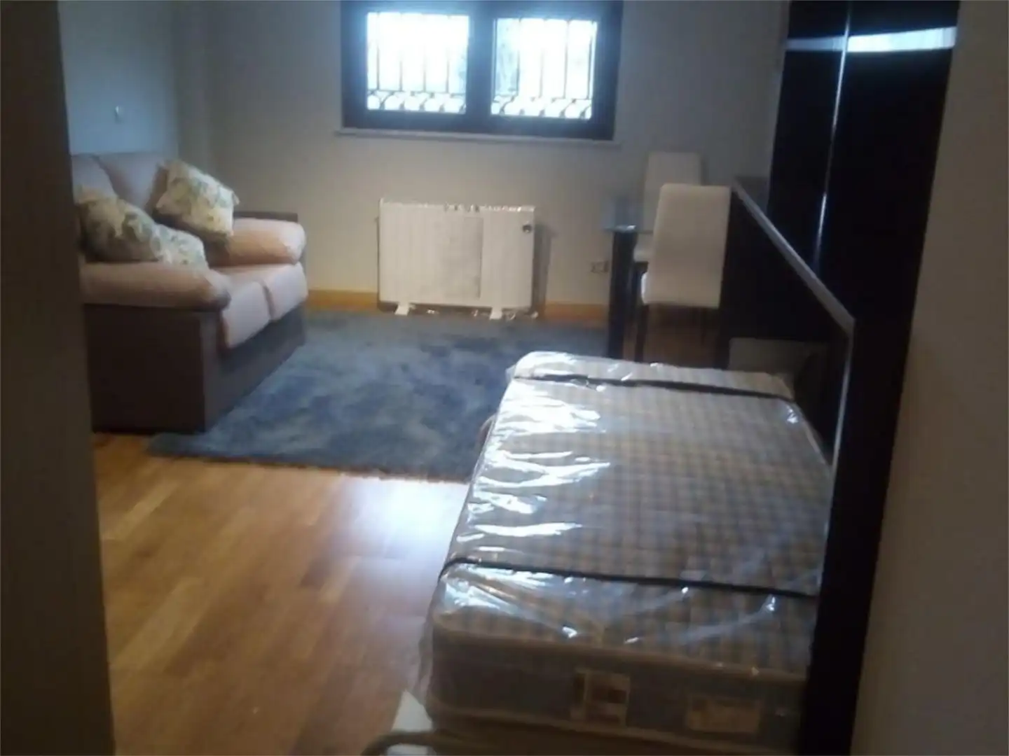 Pis de lloguer a Parque valhondo, 23, Pizarrales