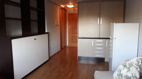 Foto 2 de Pis de lloguer a Parque Valhondo, 23, Pizarrales, Salamanca Capital