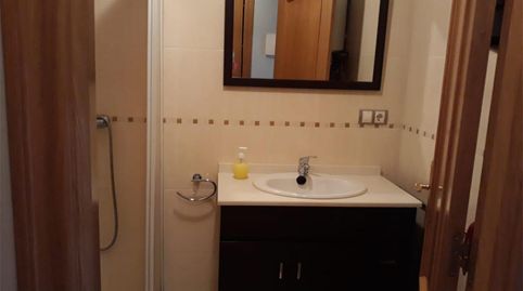 Foto 3 de Pis de lloguer a Parque Valhondo, 23, Pizarrales, Salamanca Capital