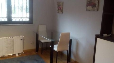 Foto 4 de Pis de lloguer a Parque Valhondo, 23, Pizarrales, Salamanca Capital