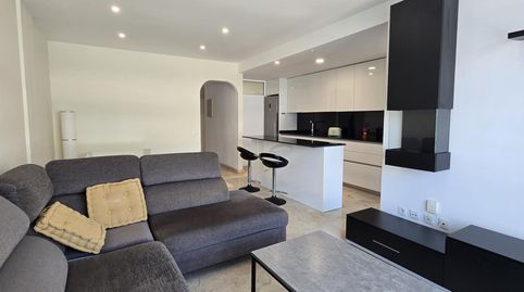 Photo 2 of Flat for rent in Calle Carvajal, 13, Arenales - Lugo - Avda. Marítima, Las Palmas de Gran Canaria