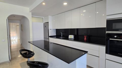 Photo 4 of Flat for rent in Calle Carvajal, 13, Arenales - Lugo - Avda. Marítima, Las Palmas de Gran Canaria