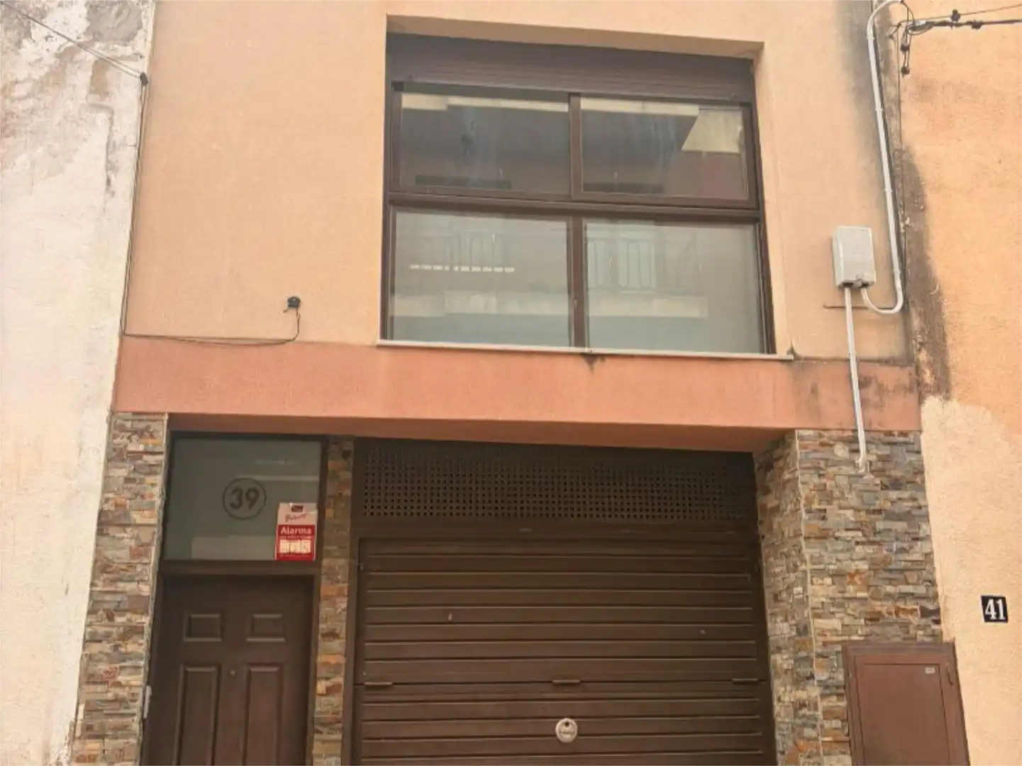 Einfamilien-Reihenhaus zum Verkauf in Carrer Major, 39, El Rourell