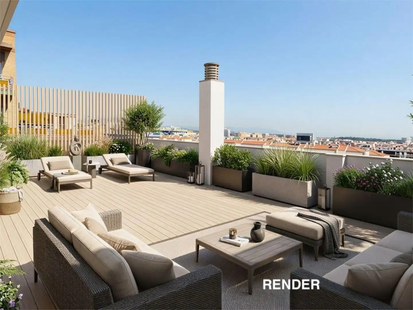 Flat for sale in Via Aurèlia, 6, Concòrdia Flat for sale in Via Aurèlia, 6, Concòrdia