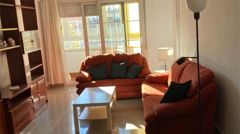 Photo 2 of Flat for rent in Avenida Extremadura, 5, Centro, Mérida