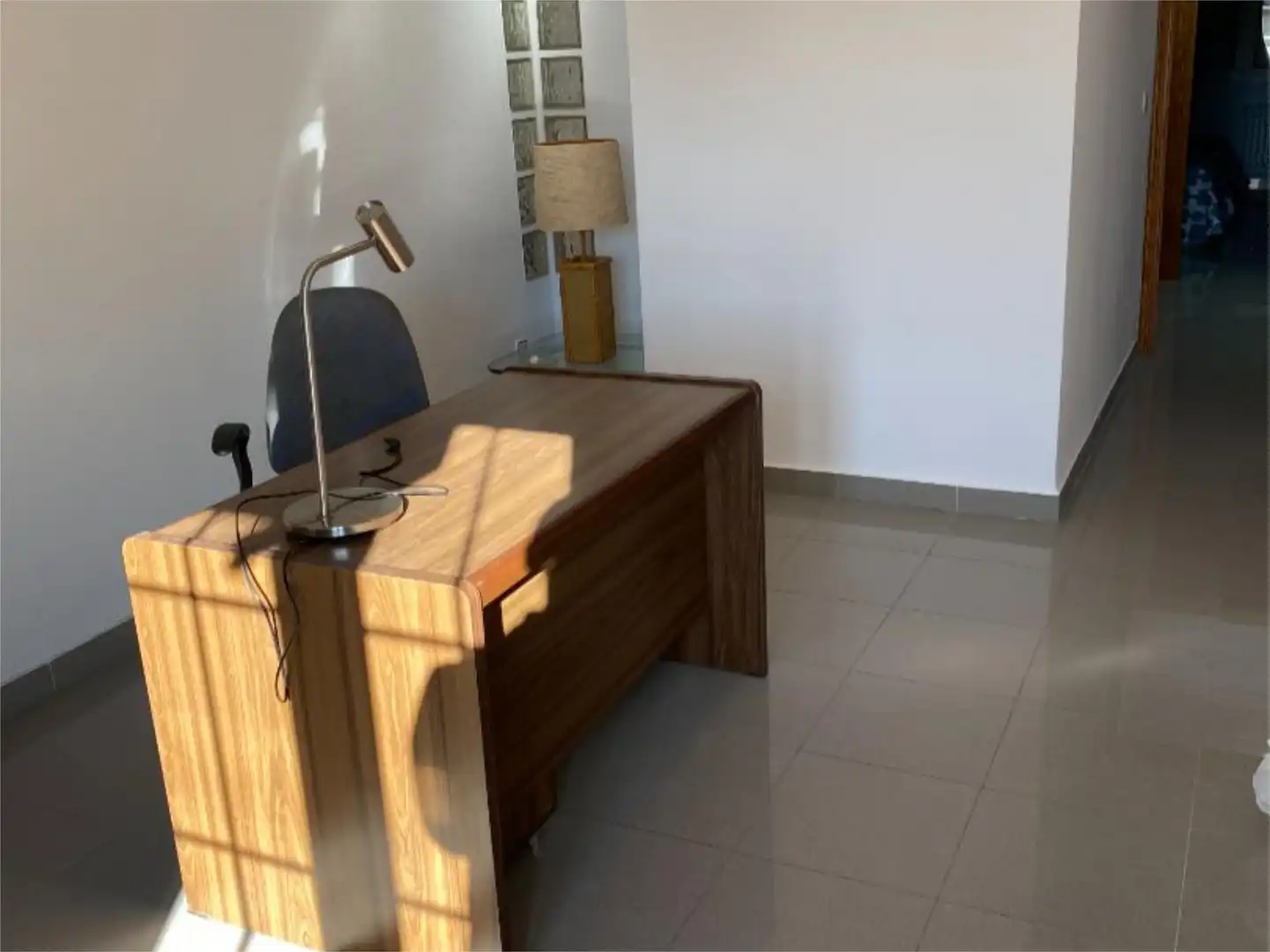 Flat for rent in Mérida  with Air Conditioner, Heating and Terrace