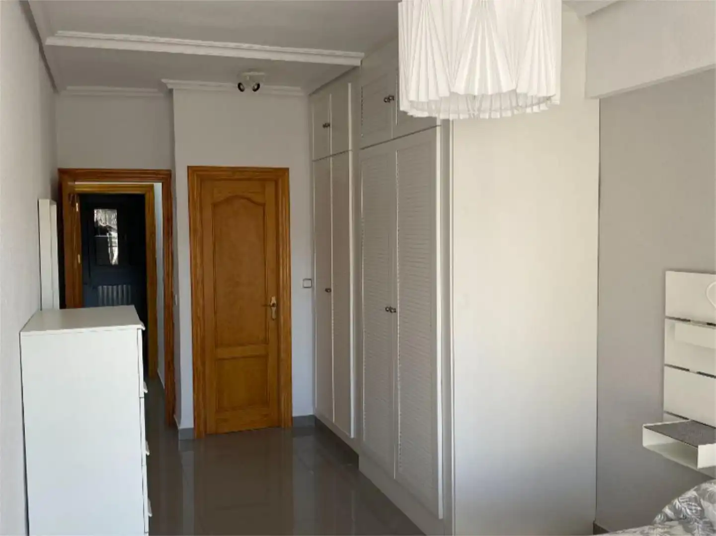 Flat for rent in Mérida  with Air Conditioner, Heating and Terrace