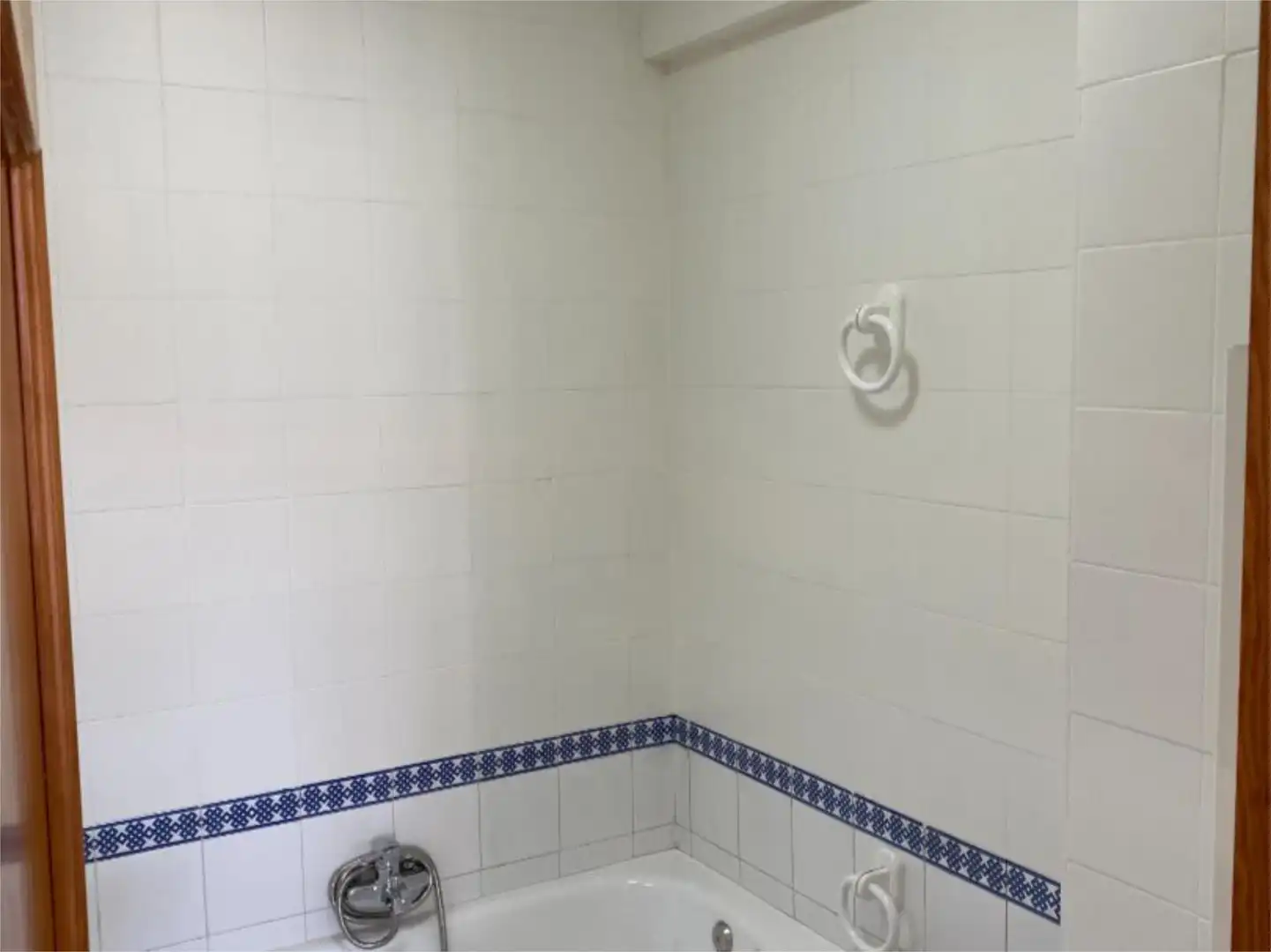 Bathroom of Flat for rent in Mérida  with Air Conditioner, Heating and Terrace