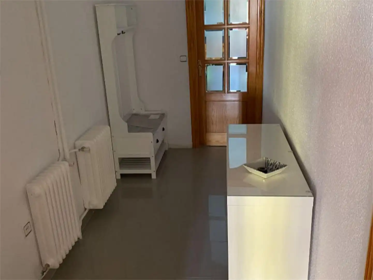 Flat for rent in Mérida  with Air Conditioner, Heating and Terrace