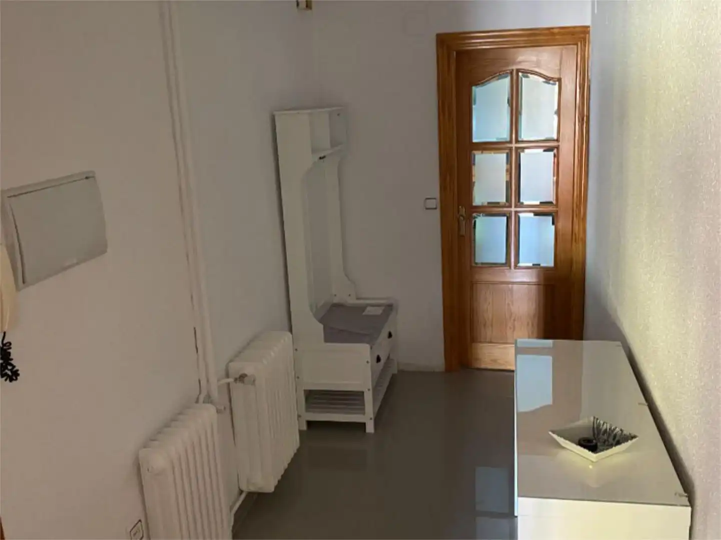 Flat for rent in Mérida  with Air Conditioner, Heating and Terrace