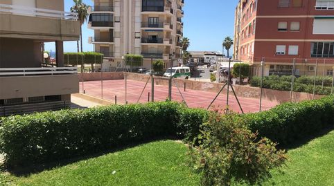 Photo 3 of Flat for rent in Calle Oleaje, 13, Salobreña Costa, Salobreña