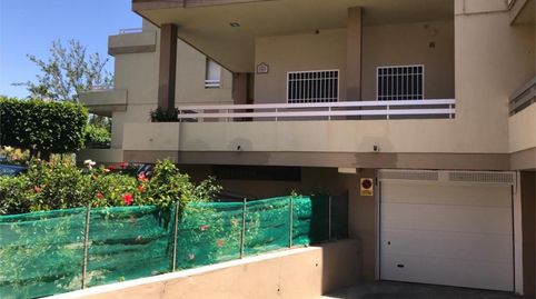 Photo 2 of Flat for rent in Calle Oleaje, 13, Salobreña Costa, Salobreña