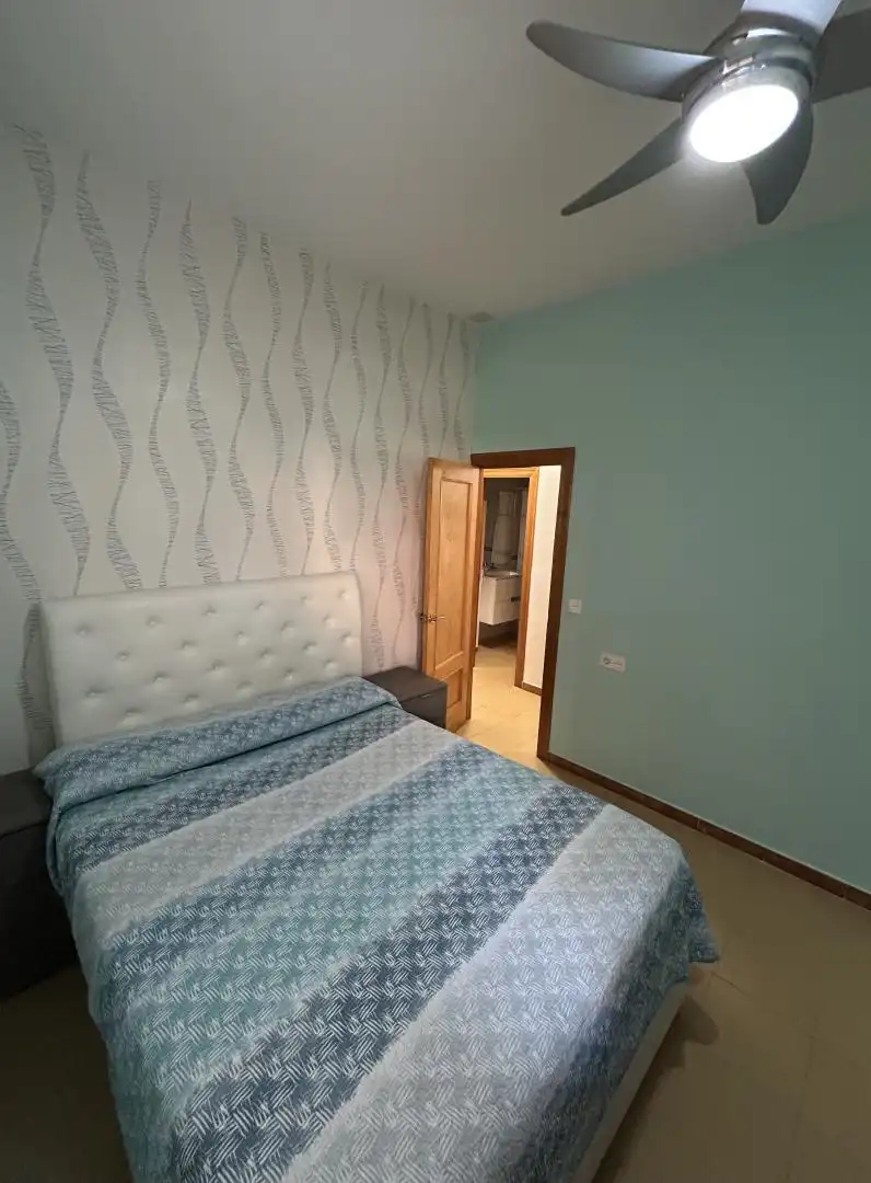 Wohnung zur Miete in Calle Oleaje, 13, Salobreña Costa
