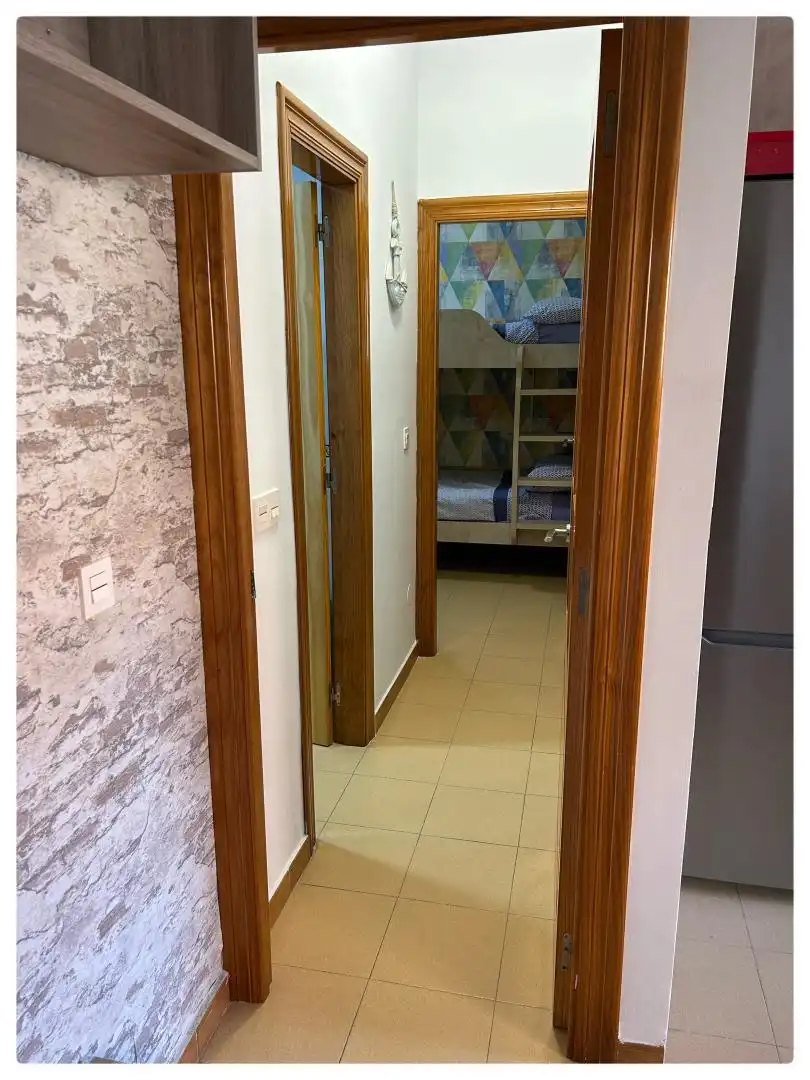 Wohnung zur Miete in Calle Oleaje, 13, Salobreña Costa