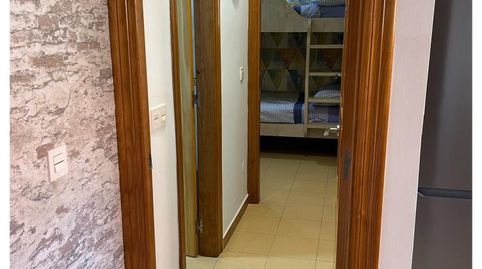 Photo 4 of Flat for rent in Calle Oleaje, 13, Salobreña Costa, Salobreña