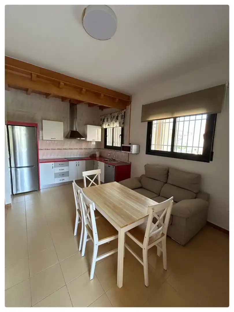 Wohnung zur Miete in Calle Oleaje, 13, Salobreña Costa