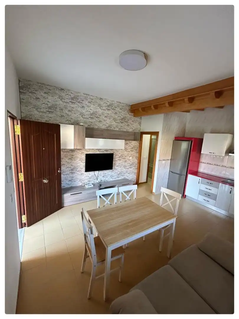 Wohnung zur Miete in Calle Oleaje, 13, Salobreña Costa