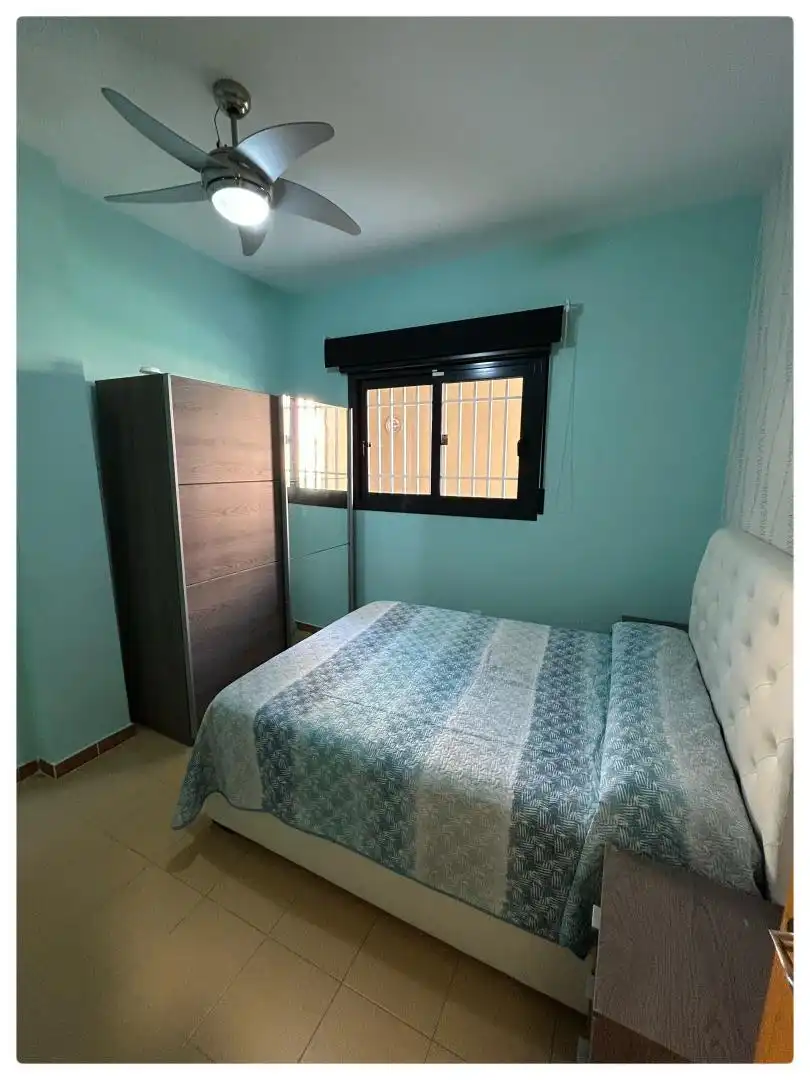 Wohnung zur Miete in Calle Oleaje, 13, Salobreña Costa
