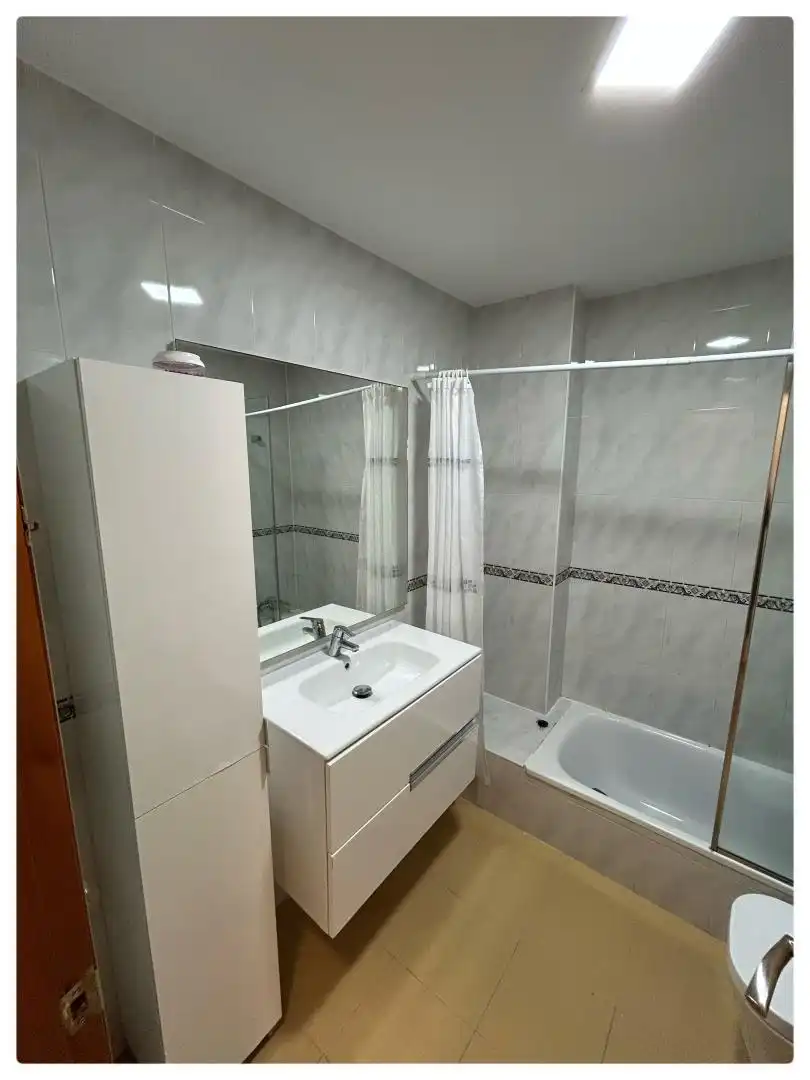 Wohnung zur Miete in Calle Oleaje, 13, Salobreña Costa