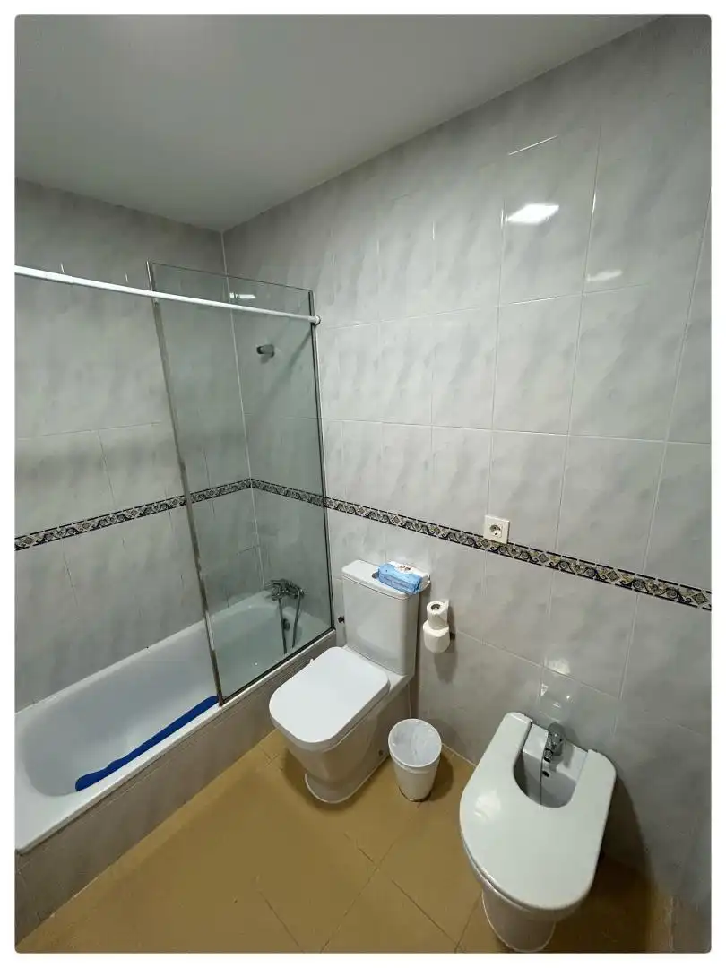 Wohnung zur Miete in Calle Oleaje, 13, Salobreña Costa