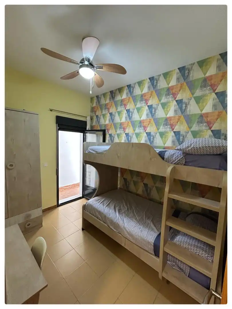 Wohnung zur Miete in Calle Oleaje, 13, Salobreña Costa