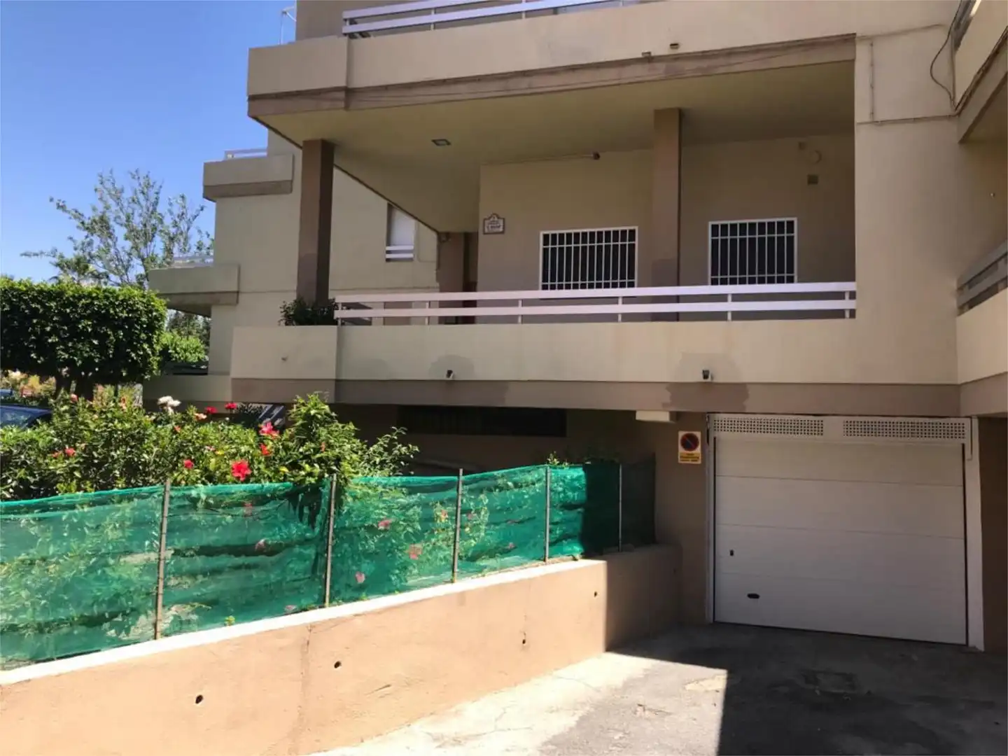 Wohnung zur Miete in Calle Oleaje, 13, Salobreña Costa