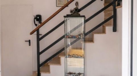 Foto 2 von Einfamilien-Reihenhaus zum Verkauf in Carrer D'en Po Robert, 19, Levantina - Montgavina - Quintmar, Sitges