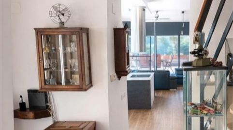 Foto 3 von Einfamilien-Reihenhaus zum Verkauf in Carrer D'en Po Robert, 19, Levantina - Montgavina - Quintmar, Sitges