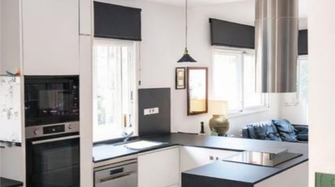 Foto 4 von Einfamilien-Reihenhaus zum Verkauf in Carrer D'en Po Robert, 19, Levantina - Montgavina - Quintmar, Sitges