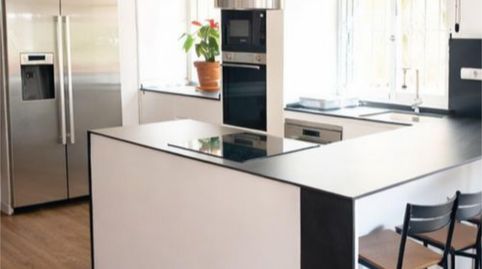 Foto 5 von Einfamilien-Reihenhaus zum Verkauf in Carrer D'en Po Robert, 19, Levantina - Montgavina - Quintmar, Sitges