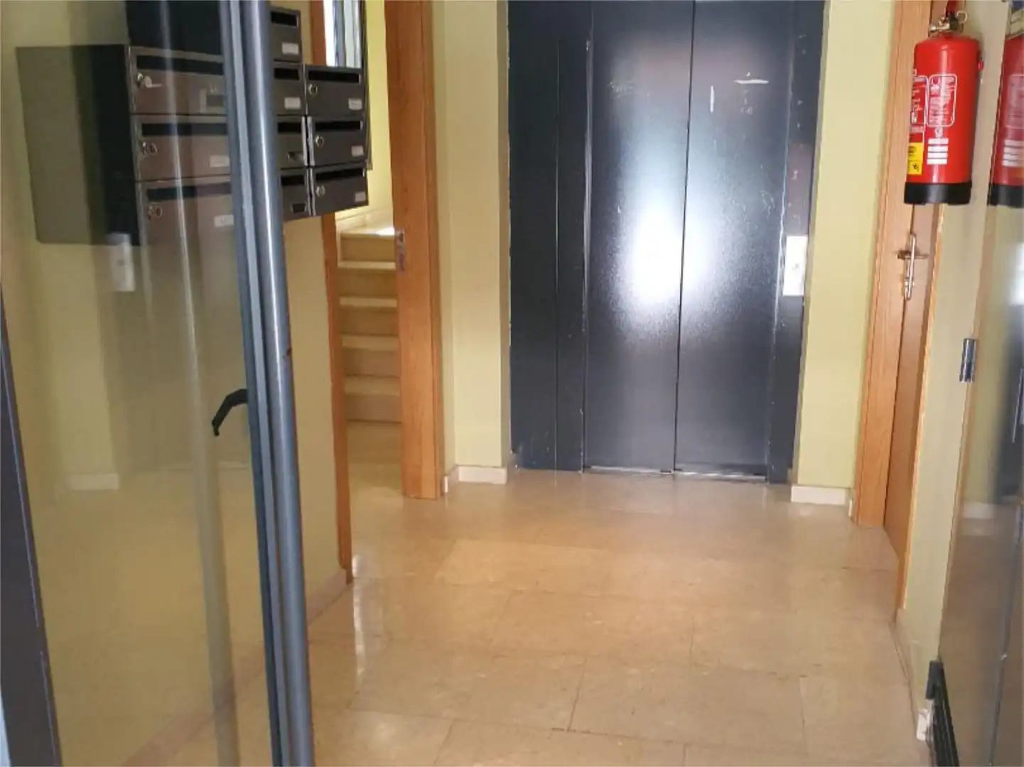 Piso de alquiler en Collado Mediano con Calefacción