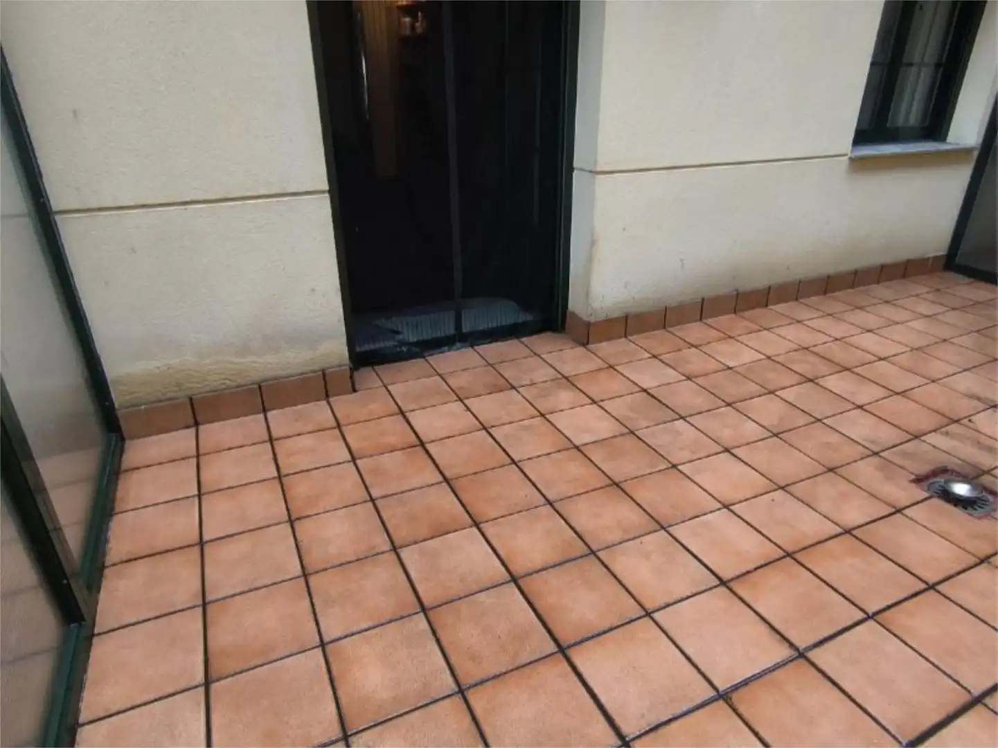 Flat for sale in Calle la Granja, 43, Villafranca del Bierzo Terrace of Flat for sale in Villafranca del Bierzo with Terrace, Furnished and Community parking