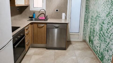 Foto 4 de Pis de lloguer a Carrer D'arenys, 99, La Teixonera, Barcelona Capital