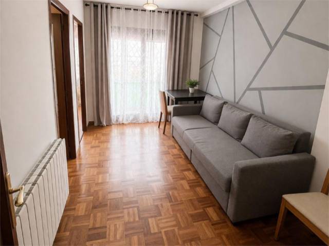 Piso en Venta en Carrer d'Arenys, 99 en La Teixonera