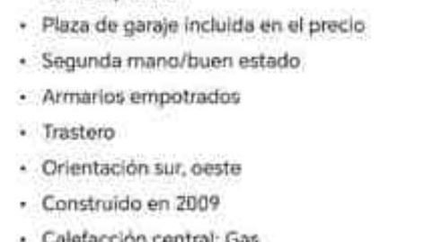 Foto 2 de Casa adosada en venda a Baiona, Pontevedra