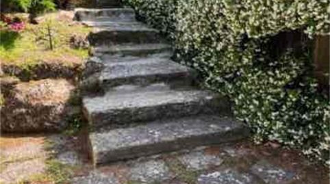 Foto 3 de Casa adosada en venda a Baiona, Pontevedra