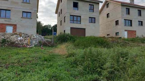 Foto 2 de Casa adosada en venta en Parroquias de Santiago, Santiago de Compostela