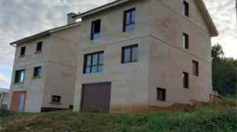 Foto 3 de Casa adosada en venta en Parroquias de Santiago, Santiago de Compostela